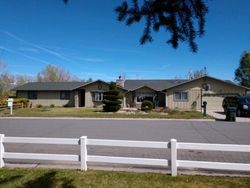 Pre-foreclosure in  MONARCH LN Gardnerville, NV 89460