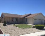 Pre-foreclosure in  LENTICULAR DR Sparks, NV 89441