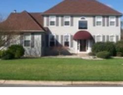 Pre-foreclosure in  HILLARY CIR New Castle, DE 19720