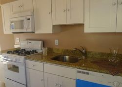 Pre-foreclosure in  2ND AVE West Haven, CT 06516