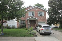 Pre-foreclosure in  BURTON AVE Hasbrouck Heights, NJ 07604