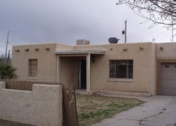 Pre-foreclosure in  LYLES RD Las Cruces, NM 88007