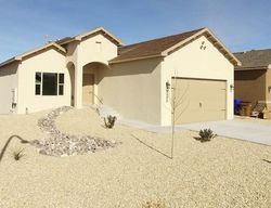 Pre-foreclosure in  ESCENICO CT Las Cruces, NM 88012