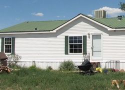 Pre-foreclosure Listing in CAMINO LARGO ESTANCIA, NM 87016