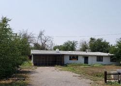 Pre-foreclosure in  DONA ANA RD Las Cruces, NM 88007