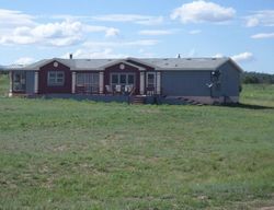 Pre-foreclosure Listing in ALLEY RD TIJERAS, NM 87059