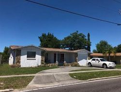 Pre-foreclosure in  MADISON ST New Port Richey, FL 34652