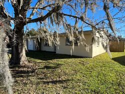 Pre-foreclosure in  RUNNEL DR New Port Richey, FL 34653