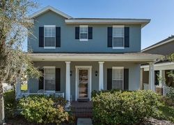 Pre-foreclosure in  FENCELINE RD New Port Richey, FL 34655