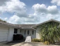 Pre-foreclosure in  ENSIGN LOOP New Port Richey, FL 34652