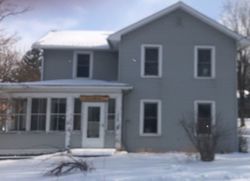 Pre-foreclosure Listing in BROWN ST PENN YAN, NY 14527