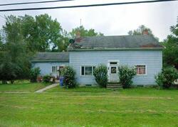 Pre-foreclosure in  CLINTON ST Buffalo, NY 14224