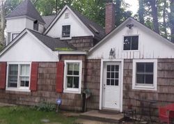 Pre-foreclosure Listing in HIGH ST PORT JEFFERSON, NY 11777