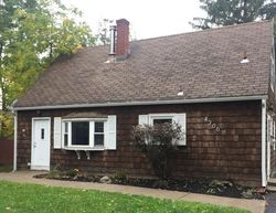 Pre-foreclosure in  SHIMERVILLE RD Clarence, NY 14031