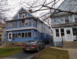 Pre-foreclosure in  OLCOTT AVE Buffalo, NY 14220