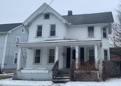 Pre-foreclosure Listing in MAPLE AVE CORTLAND, NY 13045