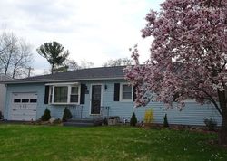 Pre-foreclosure Listing in MARYANNE AVE HUDSON, NY 12534