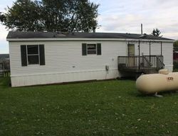 Pre-foreclosure in  LANSINGVILLE RD Lansing, NY 14882