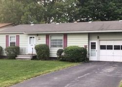 Pre-foreclosure in  VINCENT AVE Liverpool, NY 13088