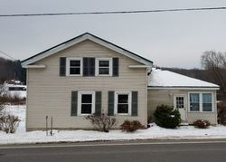 Pre-foreclosure in  ROUTE 39 Bliss, NY 14024