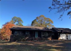 Pre-foreclosure Listing in OLD BEATTY FORD RD ROCKWELL, NC 28138