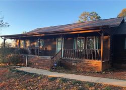 Pre-foreclosure Listing in OLD BEATTY FORD RD ROCKWELL, NC 28138