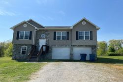 Pre-foreclosure in  HELTON RD Granite Falls, NC 28630