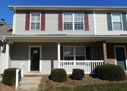Pre-foreclosure in  BATTERY DR UNIT 39 Greensboro, NC 27409