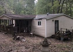 Pre-foreclosure Listing in MOUNTAIN RIDGE RD ROUGEMONT, NC 27572