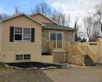 Pre-foreclosure in  HASTY SCHOOL RD Thomasville, NC 27360