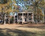 Pre-foreclosure Listing in STREETS FERRY RD VANCEBORO, NC 28586