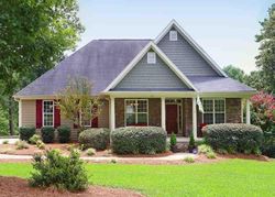 Pre-foreclosure Listing in SACRED FIRE RD LOUISBURG, NC 27549