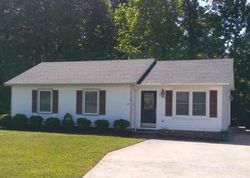Pre-foreclosure Listing in BAYBERRY LN YOUNGSVILLE, NC 27596