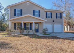 Pre-foreclosure Listing in AARON CT BURGAW, NC 28425