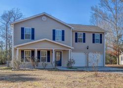 Pre-foreclosure Listing in AARON CT BURGAW, NC 28425