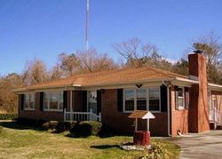 Pre-foreclosure in  SCOTT RD Elizabeth City, NC 27909