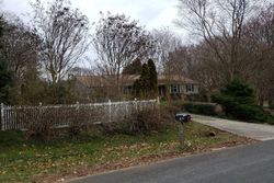 Pre-foreclosure Listing in LAVERTON LN RURAL HALL, NC 27045