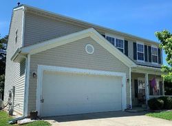 Pre-foreclosure Listing in TUCKER FIELD RD MIDLAND, NC 28107