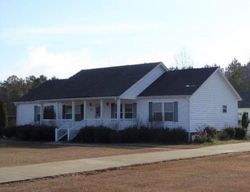 Pre-foreclosure Listing in GODLEY RD GRIMESLAND, NC 27837