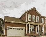 Pre-foreclosure in  DAUFUSKIE DR Charlotte, NC 28278