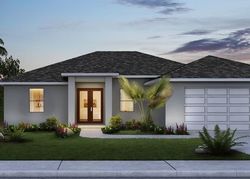 Pre-foreclosure in  NACKMAN RD North Port, FL 34288