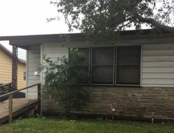 Pre-foreclosure in  TOWNSEND ST Corpus Christi, TX 78415