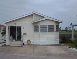 Pre-foreclosure Listing in BAHIA MAR PORT ARANSAS, TX 78373