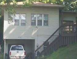 Pre-foreclosure in  SILVERSIDE RD Waterford, MI 48328