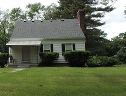 Pre-foreclosure in  STAHELIN RD Southfield, MI 48075