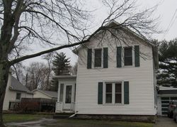 Pre-foreclosure Listing in CHATHAM ST NORWALK, OH 44857