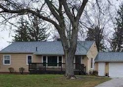 Pre-foreclosure Listing in HI VIEW DR NORTH ROYALTON, OH 44133