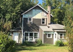 Pre-foreclosure in  MAIN ST Weston, OH 43569