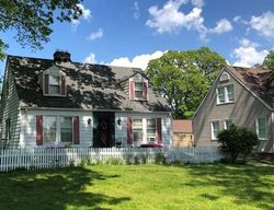 Pre-foreclosure in  E 293RD ST Eastlake, OH 44095