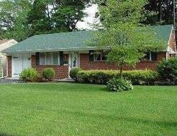 Pre-foreclosure in  PENELOPE DR Toledo, OH 43623